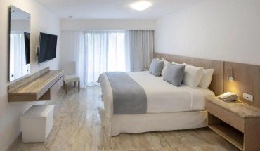 Viva Dominicus Palace by Wyndham, A Trademark All Inclusive
