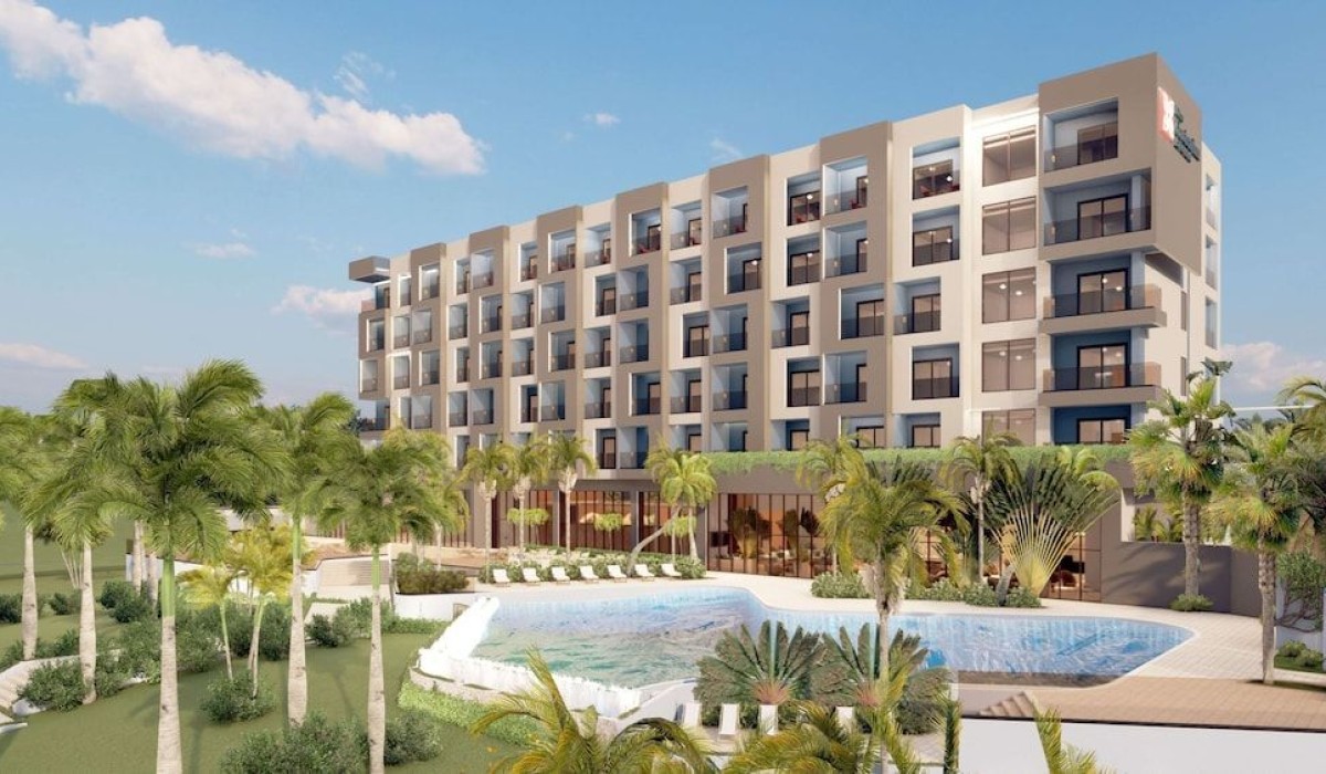 Hilton Garden Inn La Romana - Immagine 2