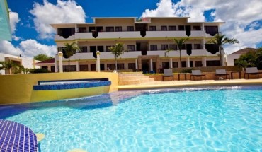 Hotel Silvestre