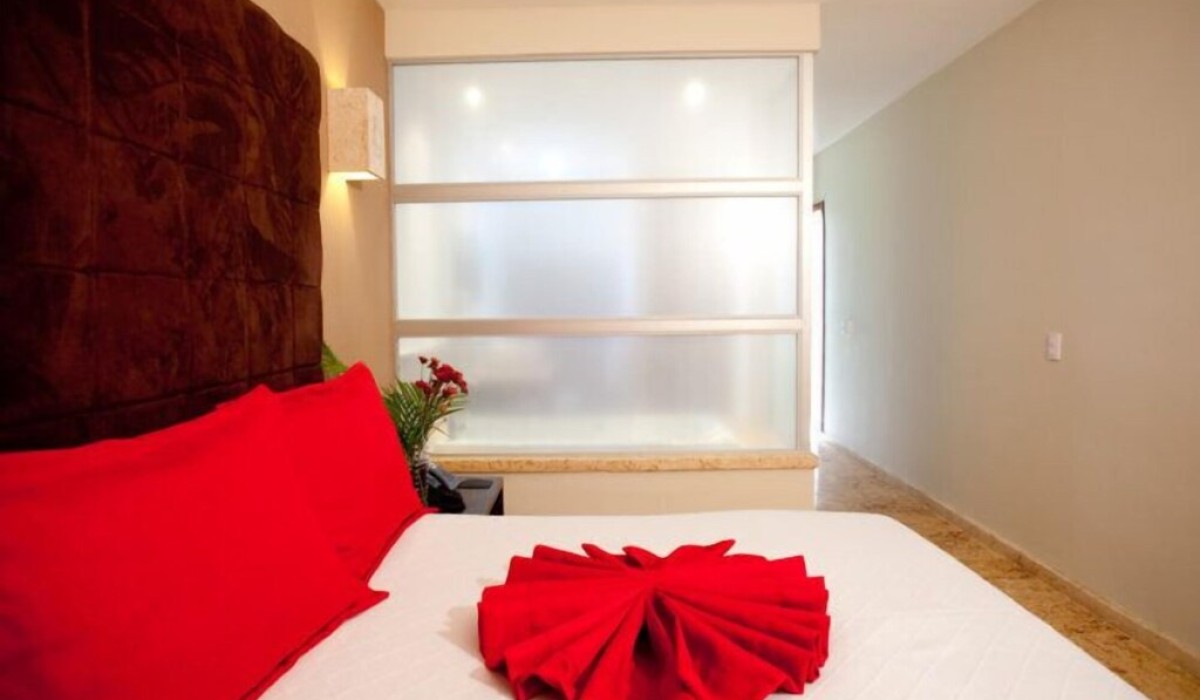 Hotel Silvestre - Immagine 4