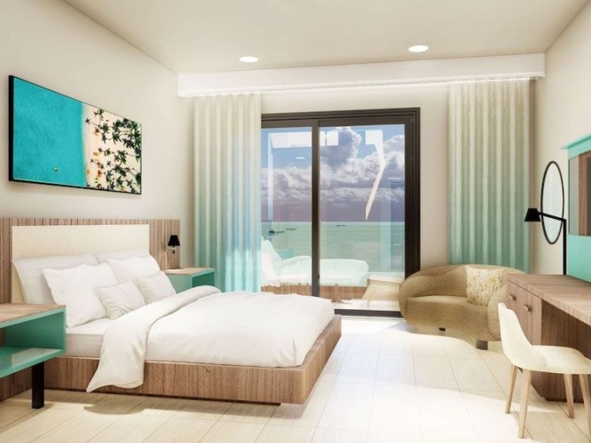 Hilton Garden Inn La Romana - Immagine 8