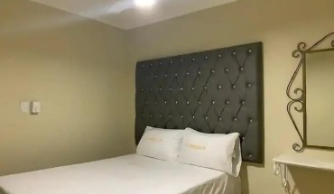 Glamour Hotel