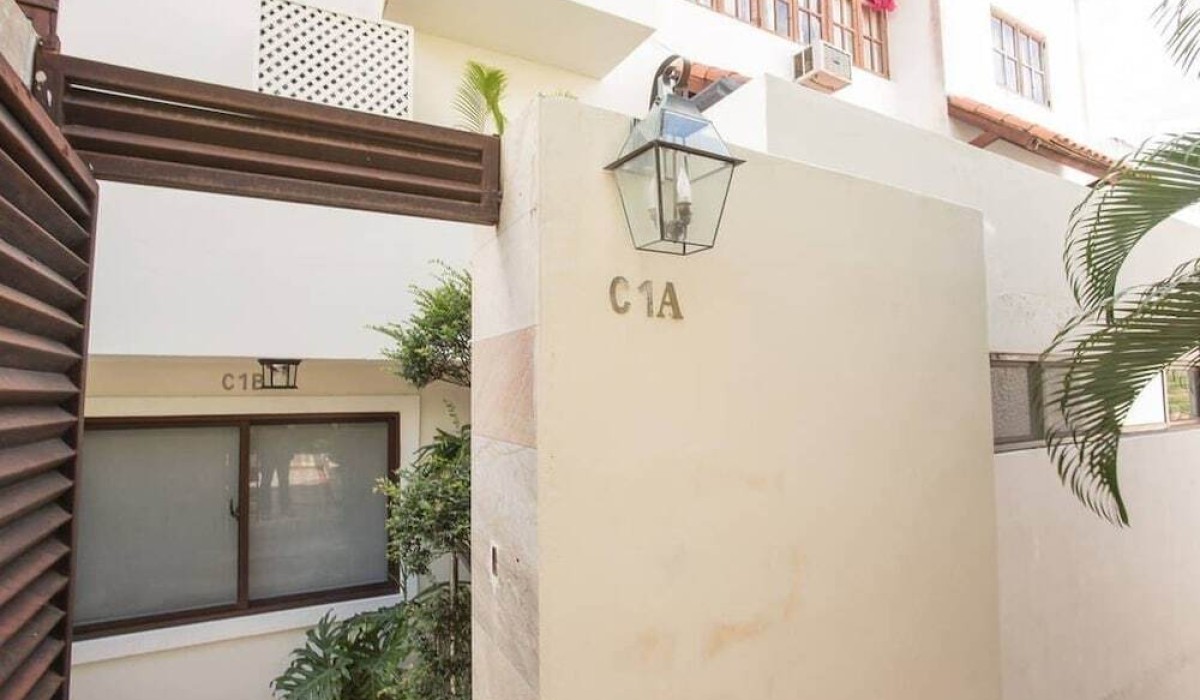 1BR Altos Chavon Apartment by ASVR-C1B - Immagine 1 1BR Altos Chavon Apartment by ASVR-C1B - Immagine 1