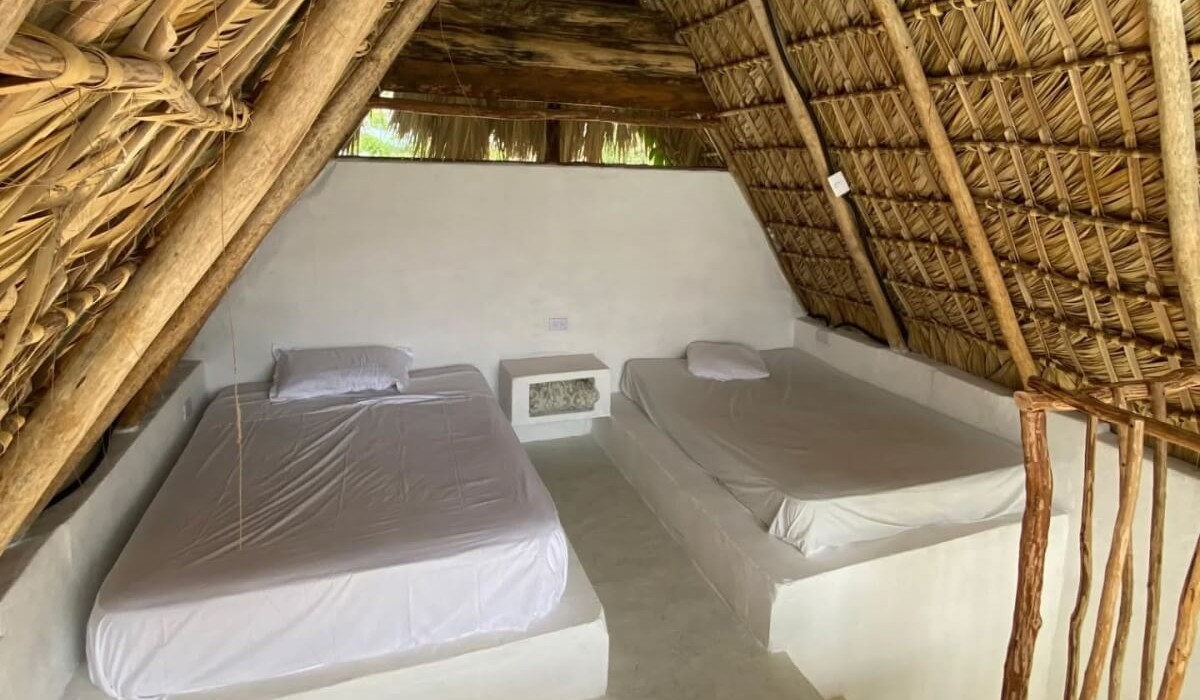 Blue beach Eco-hotel by Sanfabini - Immagine 8