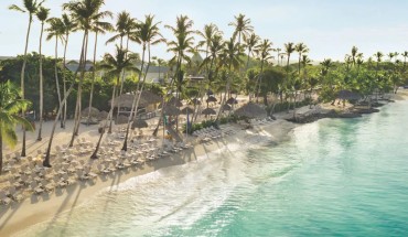 Secrets La Romana Resort & Spa  - Adults Only - All Inclusive