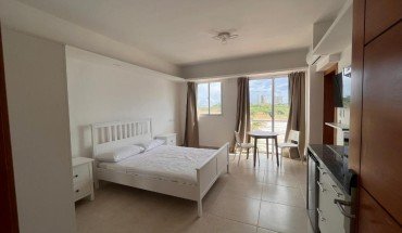 Palmares Suites