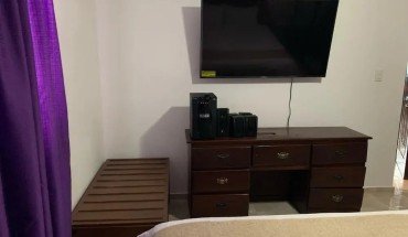 Residencia Katya
