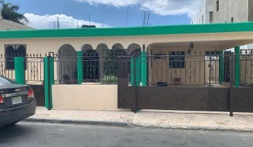 Residencia Katya