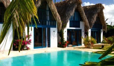 Blue beach Eco-hotel by Sanfabini