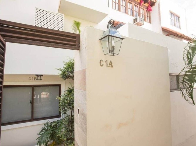 1BR Altos Chavon Apartment by ASVR-C1B - Immagine 1