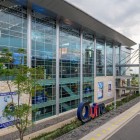 Aeroportul Internațional Mariscal Sucre din Quito, Ecuador, este modern și bine conectat, principala poartă de intrare în țară cu servicii eficiente și confort pentru pasageri.
