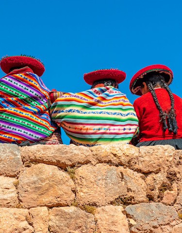 Ecuador și Amazonia