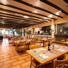 Restaurantul Rio Amazonas Quito îmbină bucătăria internațională cu tradiția ecuadoriană, oferind preparate proaspete într-o atmosferă rafinată și primitoare.