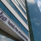 Hotelul Rio Amazonas din Quito oferă camere confortabile, restaurant internațional și o locație centrală, ideală pentru a descoperi orașul istoric și modern.