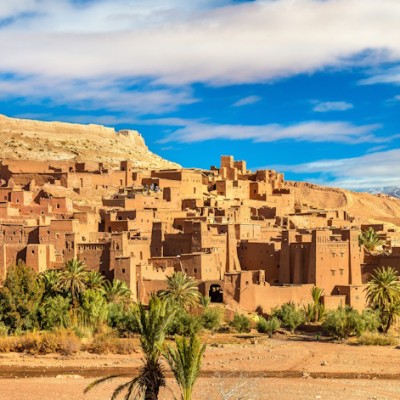 Maroc