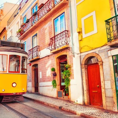 Mini Tur al Portugaliei