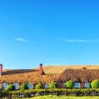 Superb conac în mijlocul naturii, la poalele vulcanului Cotopaxi, unul dintre cele mai emblematice peisaje ale Ecuadorului, între priveliști andine și liniște.