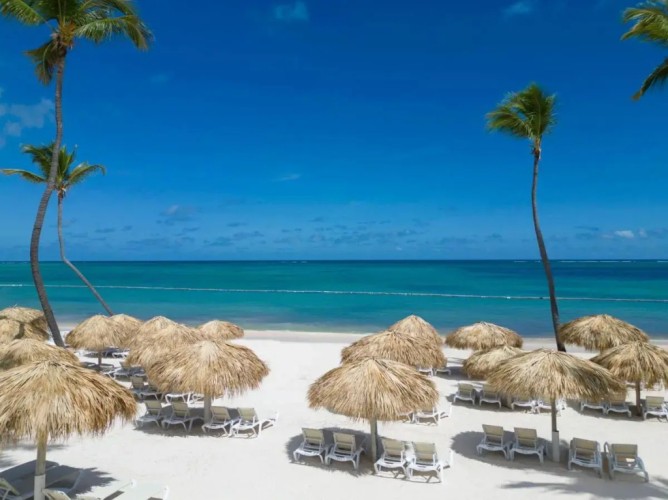 Sunscape Coco Punta Cana - All Inclusive - Immagine 3