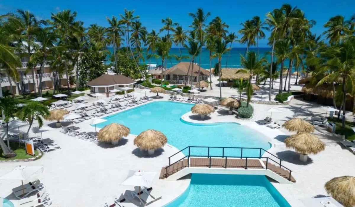 Sunscape Coco Punta Cana - All Inclusive - Immagine 4