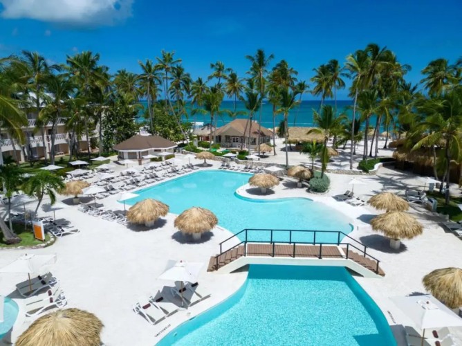 Sunscape Coco Punta Cana - All Inclusive - Immagine 4