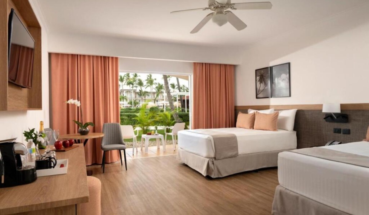 Sunscape Coco Punta Cana - All Inclusive - Immagine 9