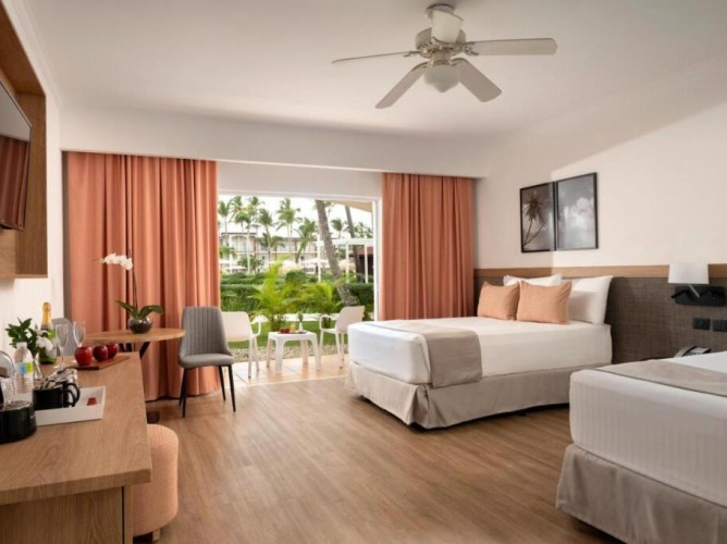 Sunscape Coco Punta Cana - All Inclusive - Immagine 9