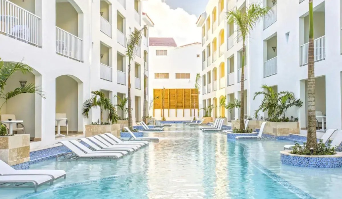 Sunscape Coco Punta Cana - All Inclusive - Immagine 6