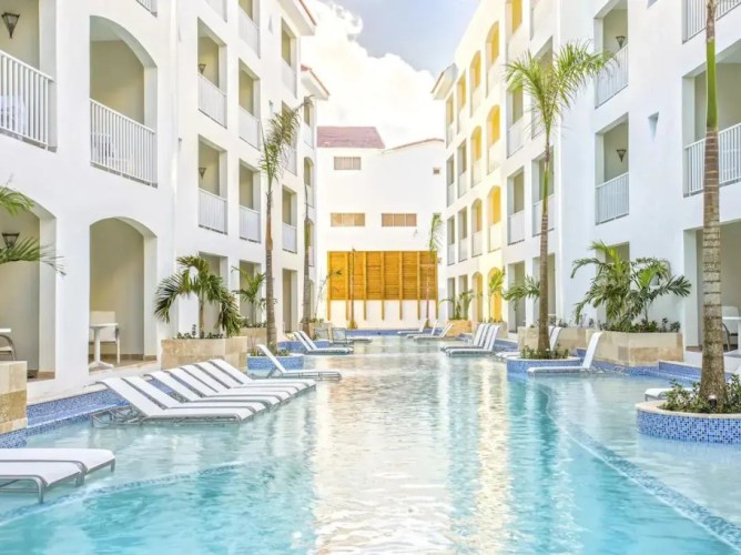 Sunscape Coco Punta Cana - All Inclusive - Immagine 6