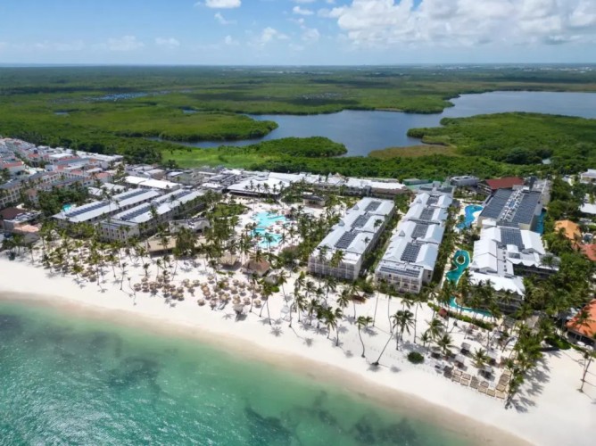 Sunscape Coco Punta Cana - All Inclusive - Immagine 2