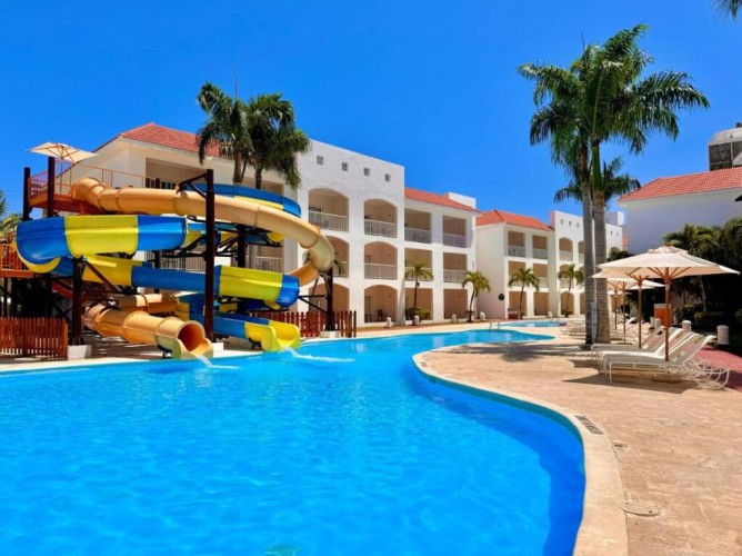 Sunscape Coco Punta Cana - All Inclusive - Immagine 8