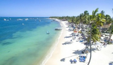 Sunscape Coco Punta Cana - All Inclusive