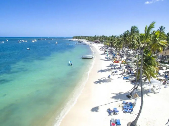 Sunscape Coco Punta Cana - All Inclusive - Immagine 5