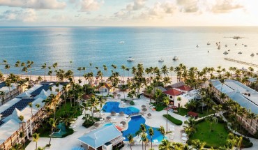 Sunscape Coco Punta Cana - All Inclusive