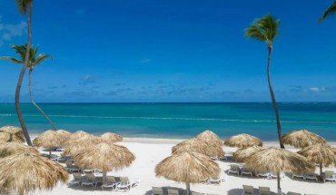 Sunscape Coco Punta Cana - All Inclusive