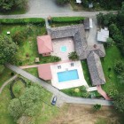 Jungle Lodge Jardín Alemán, de 3 stele, pe râul Misahuallí, afluent al Napo. Situat în jungla amazoniană, la 4 ore de Quito, oferă natură sălbatică și autenticitate ecuadoriană.