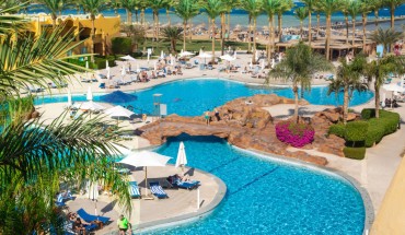 Stella Beach Resort & Spa - Makadi Bay