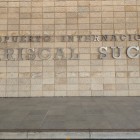 Aeroportul Internațional Mariscal Sucre din orașul Quito, Ecuador