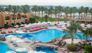 Stella Beach Resort & Spa - Makadi Bay