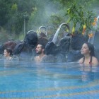 Trezește-ți simțurile la băile termale din Papallacta și trăiește o experiență revigorantă în cel mai bun spa și resort din Ecuador, la doar o oră de Quito.