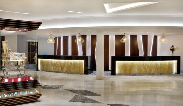 Hilton Hurghada Plaza