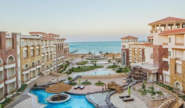 Royal Beach Serviced Apartments