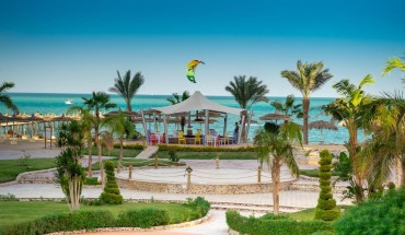 Royal Beach Serviced Apartments