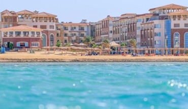 Royal Beach Serviced Apartments