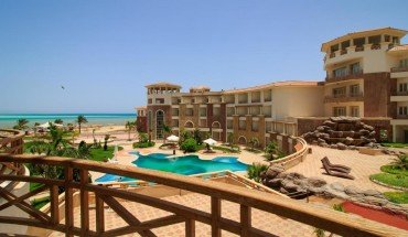 Royal Beach Serviced Apartments