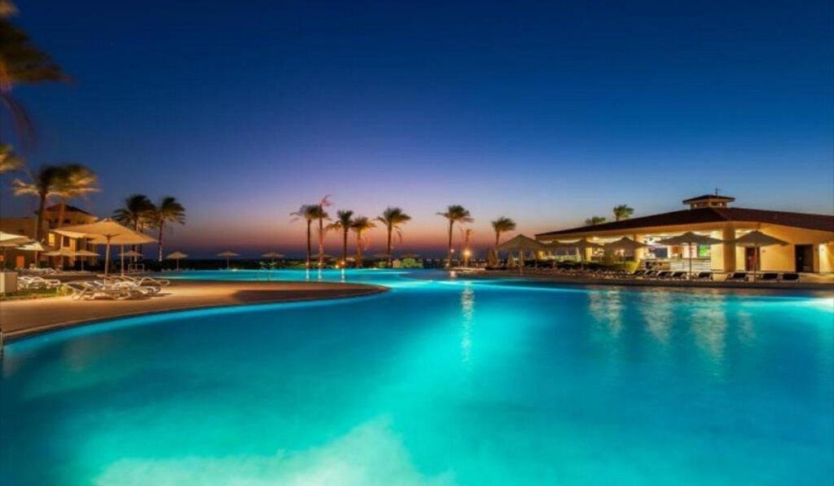 Cleopatra Luxury Resort Makadi Bay - Immagine 2
