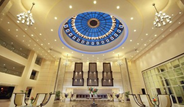 Tropitel Sahl Hasheesh Resort