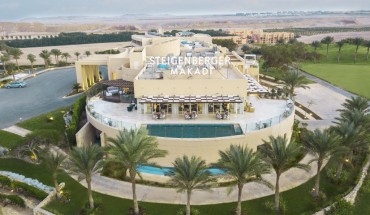 Steigenberger Makadi - Adults Friendly 16 Years Plus