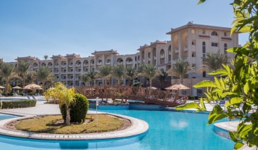 Serenity Alma Heights