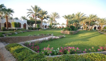 Regina Resort and Aqua Park Hurghada