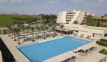 Steigenberger Makadi - Adults Friendly 16 Years Plus